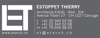 Logo Etarch